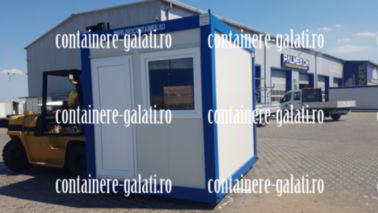 tip container Galati