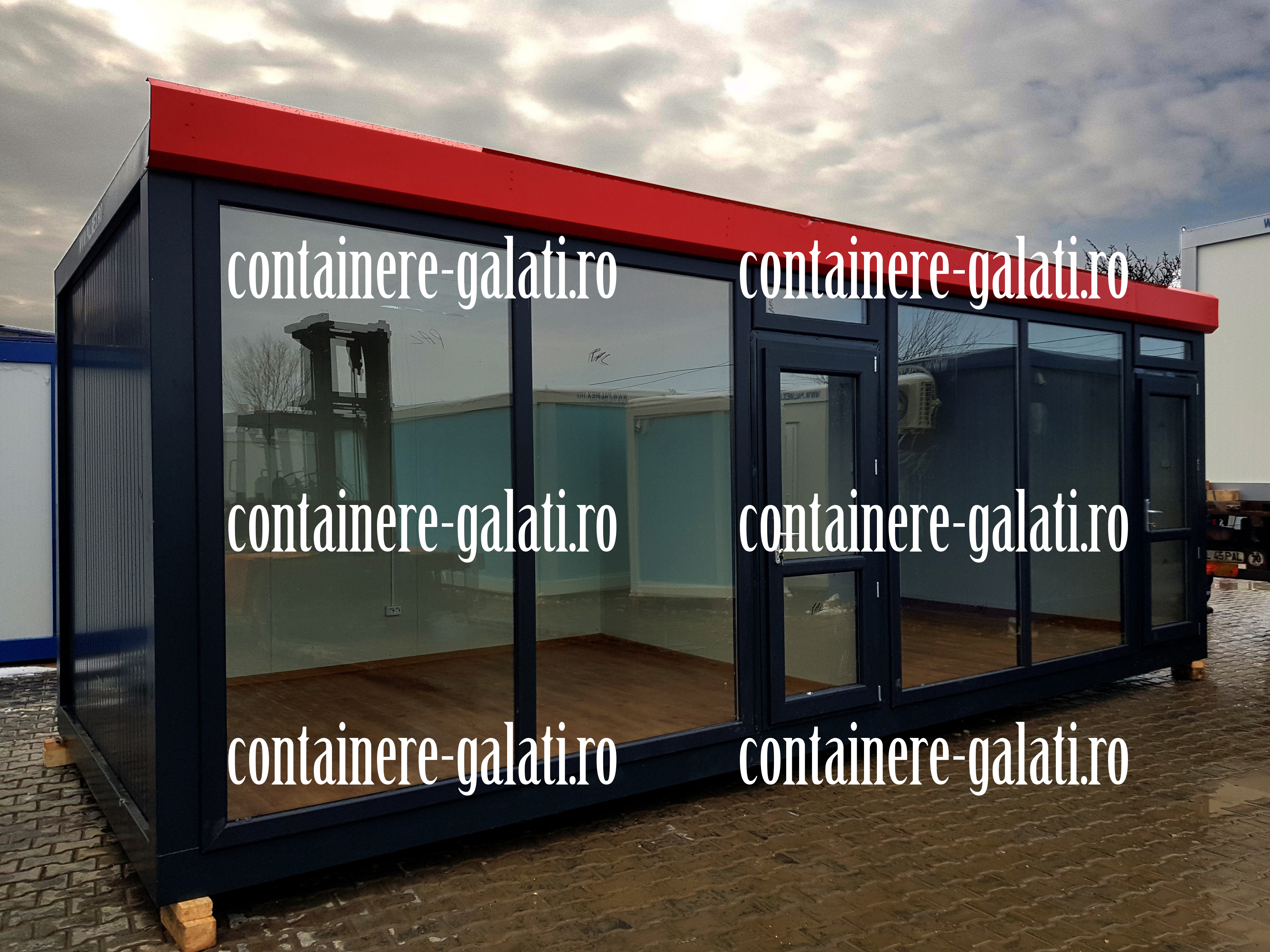 container vanzare Galati