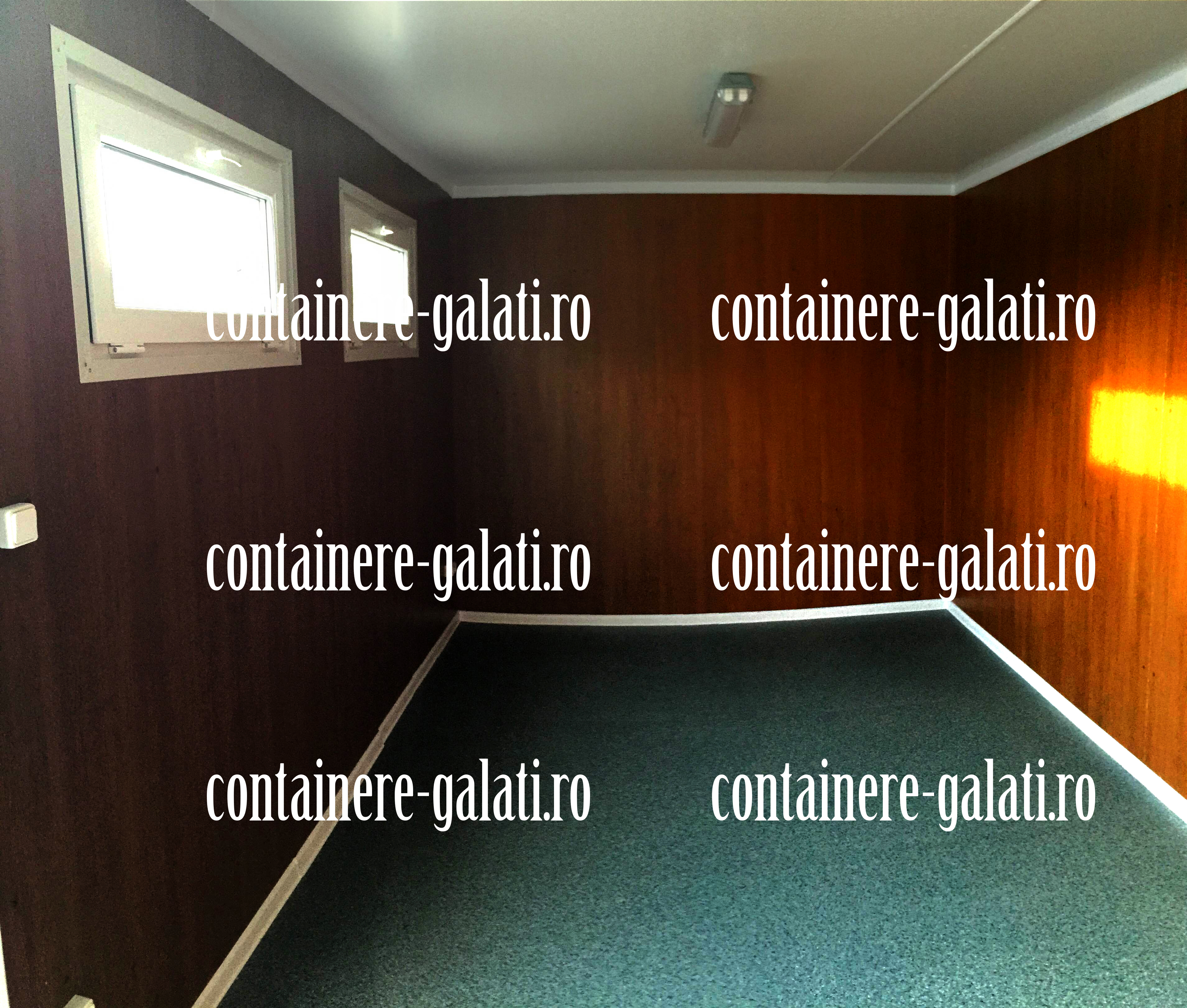 containere locuinta Galati