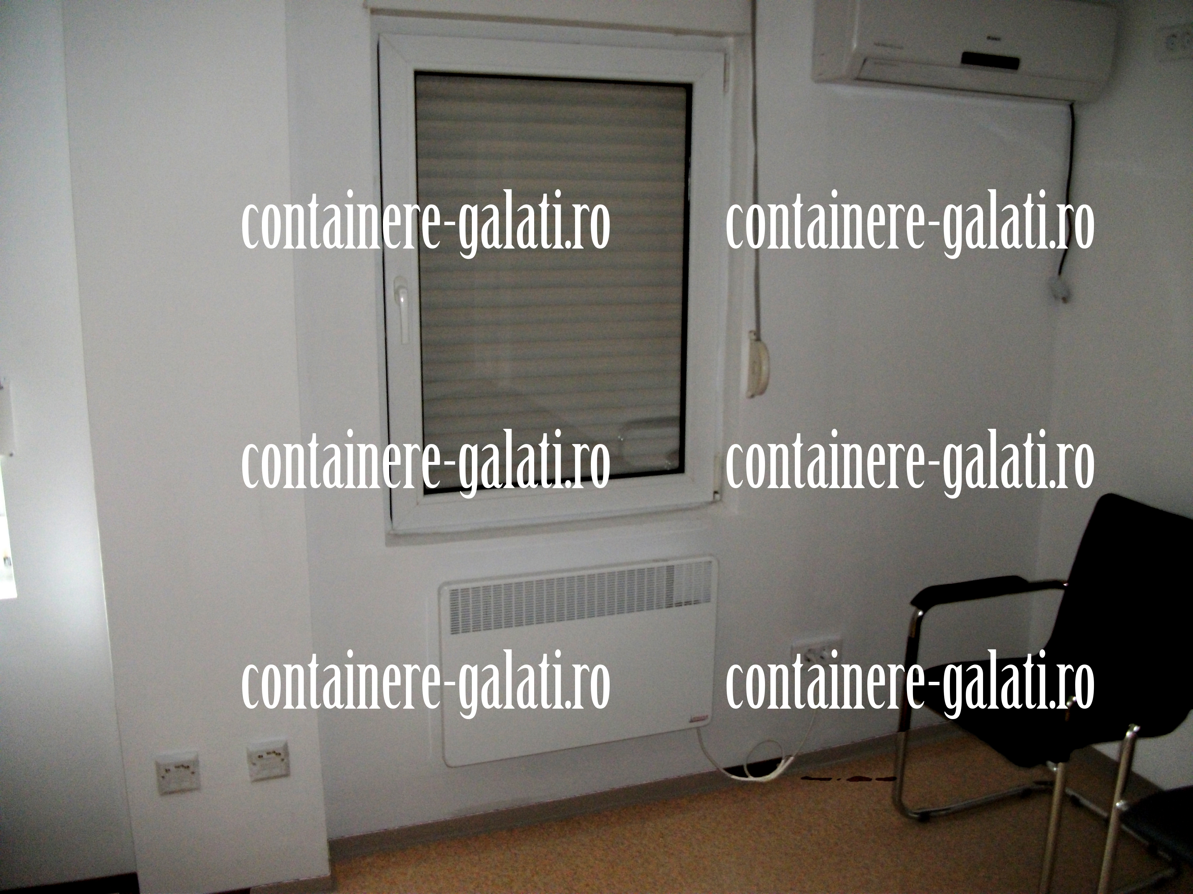 containere second hand Galati