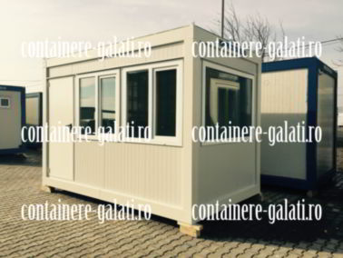 cadre containere Galati