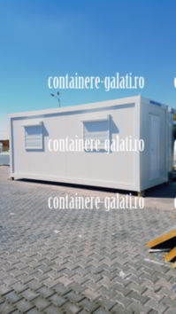 case containere modulare Galati