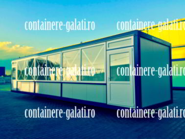 containare  Galati