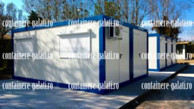 container birou pret Galati
