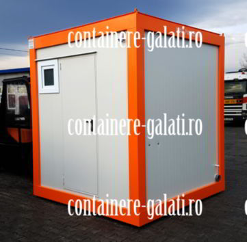 container cabana Galati
