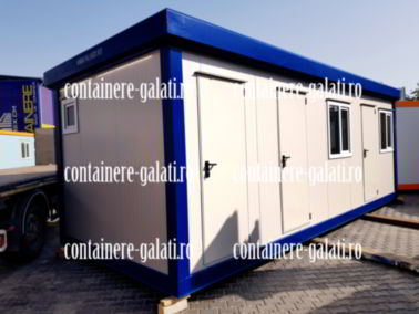 container Galati