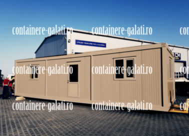 containere locuibile Galati