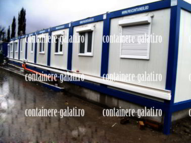 containere magazin Galati