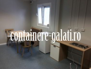 containere modulare second hand Galati