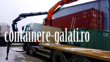 containere modulare Galati