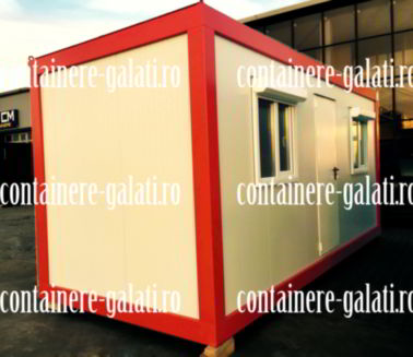containere Galati