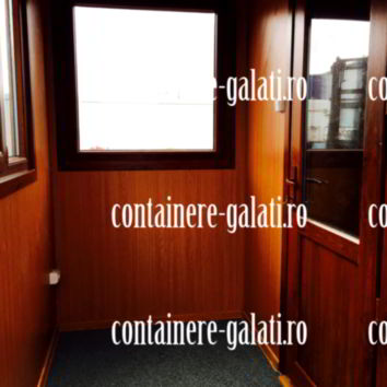 magazin container Galati