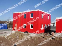 containere metalice second hand Galati
